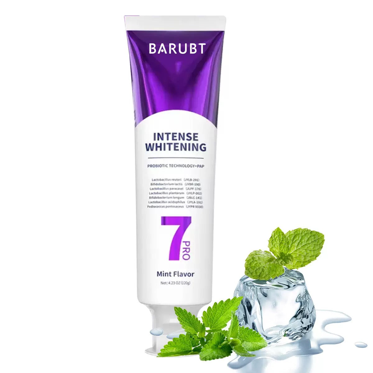 2pcs Cooling Breath Toothpaste Instant Refreshing Toothpaste, Deep Cleansing, Fresh Breath, Gentle Gums, Travel Or Daily Choice, Ideal Oral Hygiene Gift, Suitable for Both Men And Women