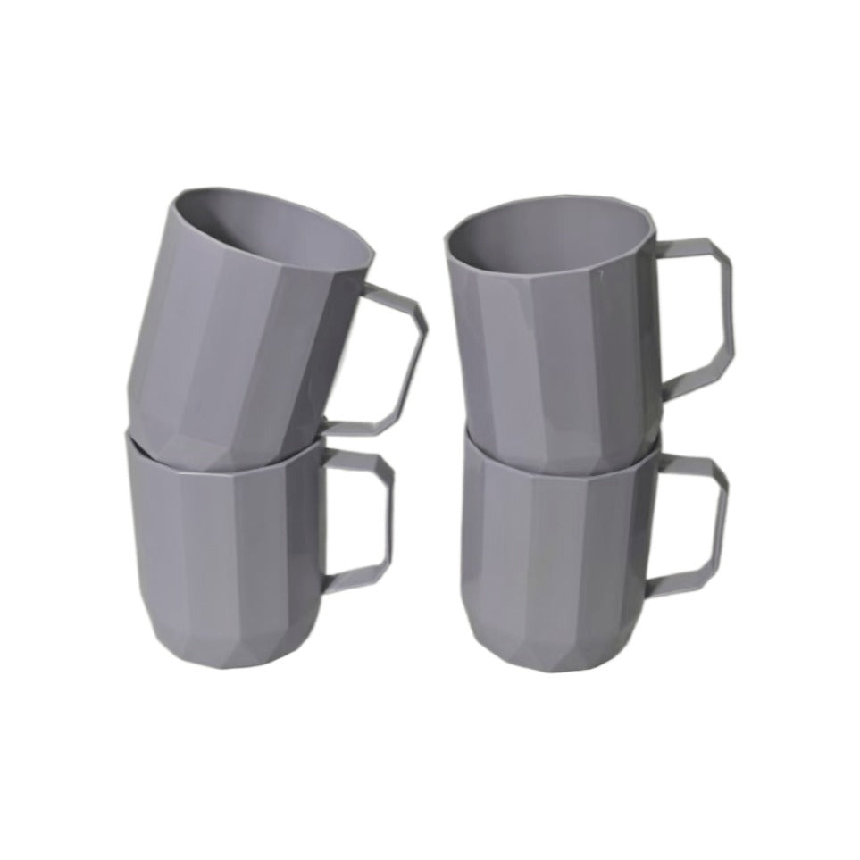 Stylish Crystal Diamond Rinse Cup for Mouthwash, Perfect for Bathroom Decor, Convenient for Both for Home And Travel, Ideal for Couples' Toothbrushes, Easy to Maintain, Luxurious Design, Appropriate for Home, Dorms, Hotels, Apartments